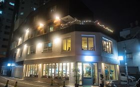 Bluehum Guest House